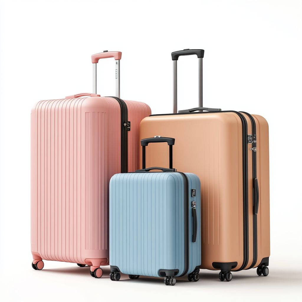 Travel Essentials