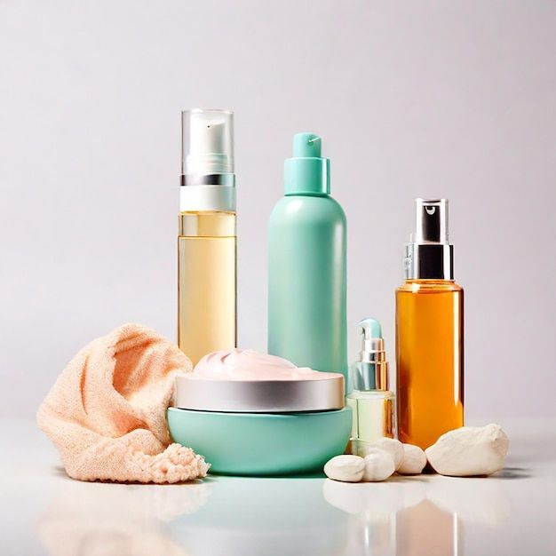 Beauty & Personal Care