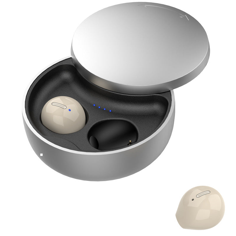Wireless Bluetooth Earbuds with HD Stereo Sound