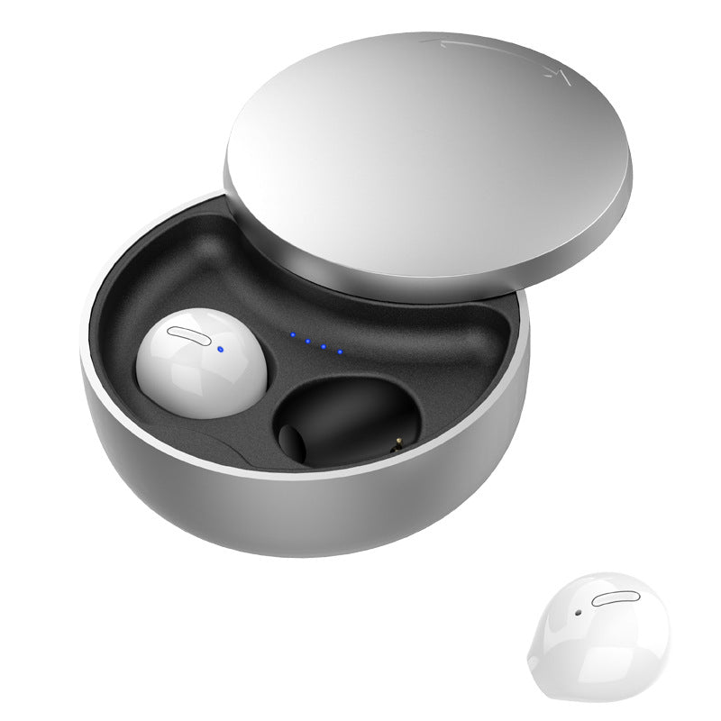 Wireless Bluetooth Earbuds with HD Stereo Sound