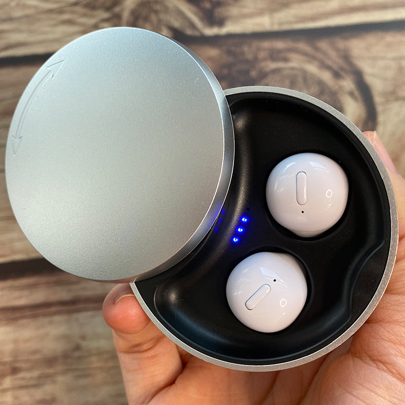 Wireless Bluetooth Earbuds with HD Stereo Sound