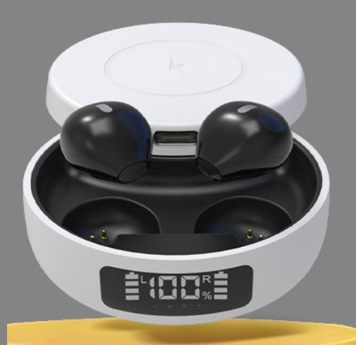 Wireless Bluetooth Earbuds with HD Stereo Sound
