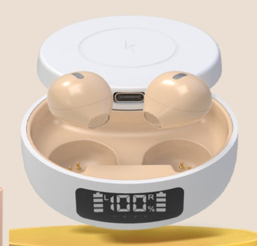 Wireless Bluetooth Earbuds with HD Stereo Sound
