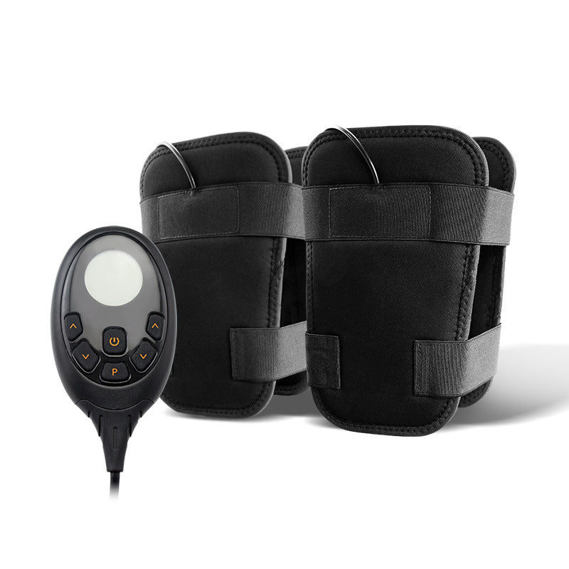 Rechargeable Thigh Toner for Home Fitness Training