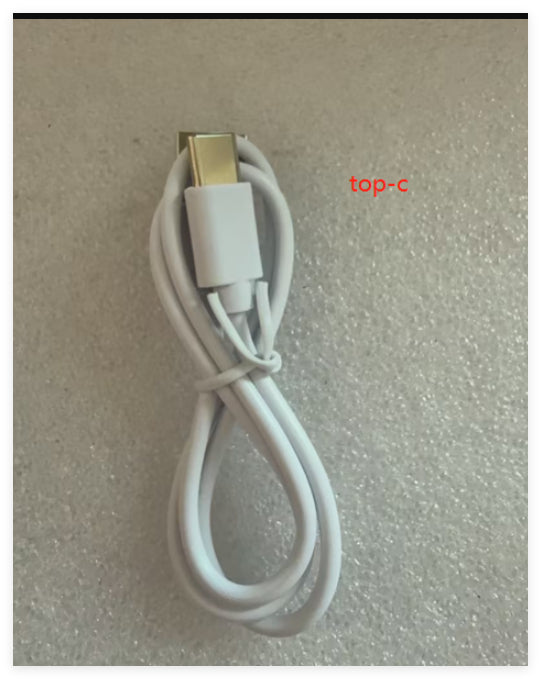 EMS Neck Massager with LED Light Skin Care
