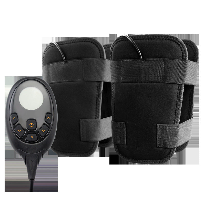 Rechargeable Thigh Toner for Home Fitness Training