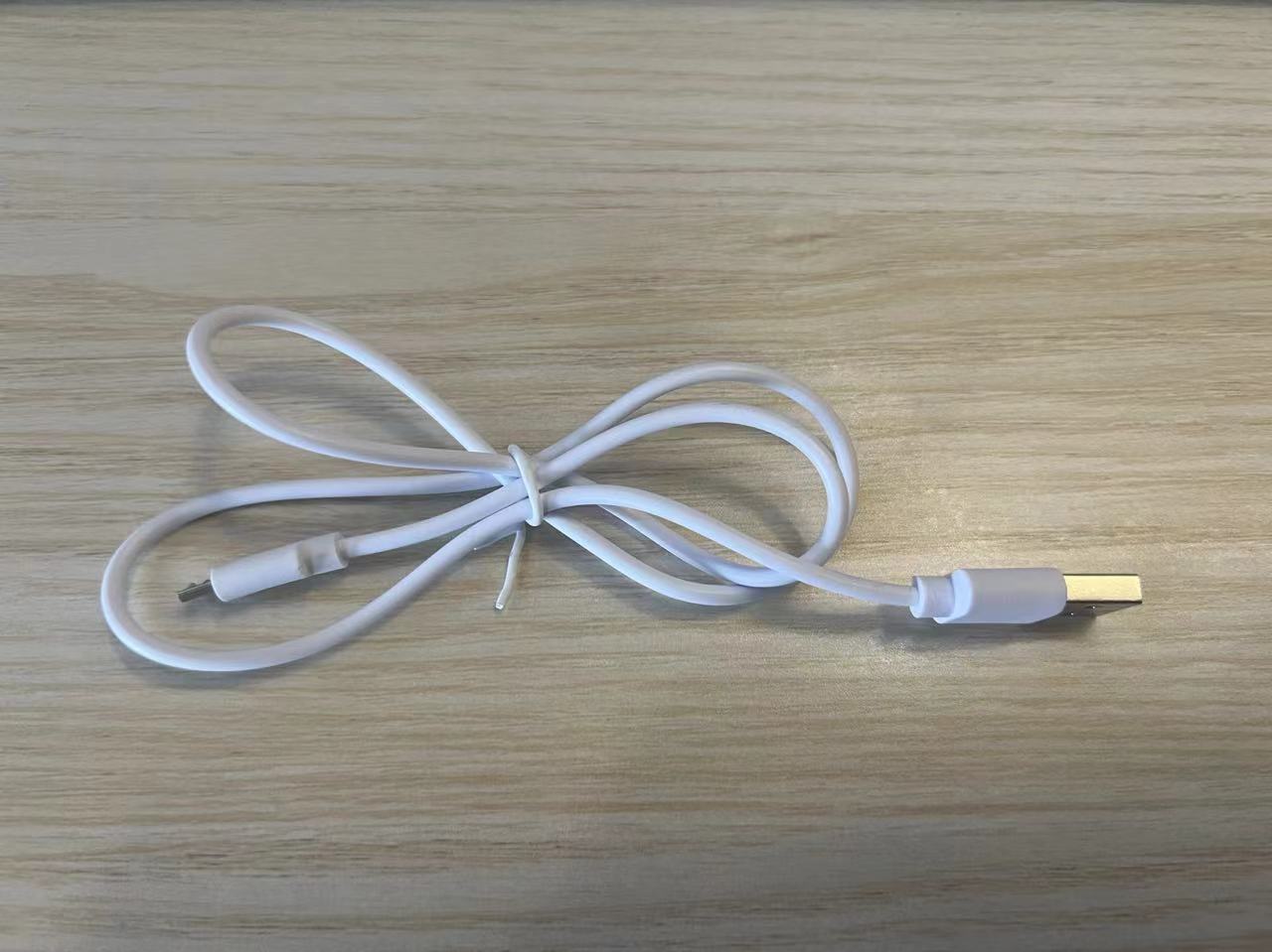 EMS Neck Massager with LED Light Skin Care