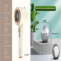 Portable Handheld Garment Steamer for Wrinkle-Free Clothes