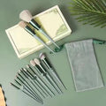 13-Piece Professional Makeup Brush Set for Flawless Application