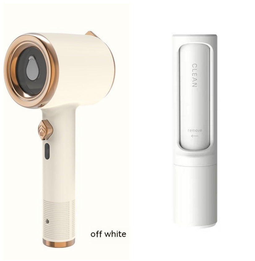 Portable Handheld Garment Steamer for Wrinkle-Free Clothes