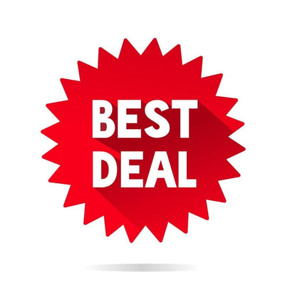 Deal Zone