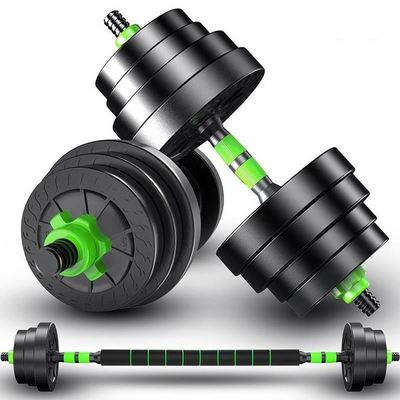 Gym & Wellness