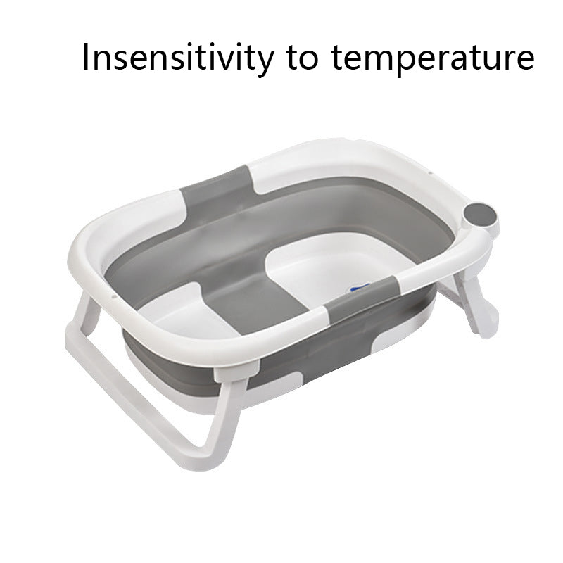 Baby Bath Support Cushion for Safe Comfortable Bathing