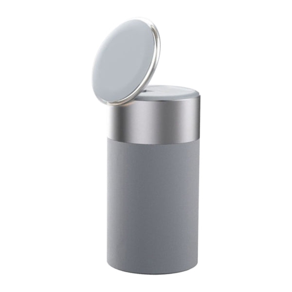 3-in-1 Wireless Charging Speaker Lamp with Phone Stand